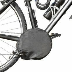 Housse De Protection Intérieur Pour Vélo Oxford -VTC électriques Soldes housse de protection interieur pour velo oxford full 4