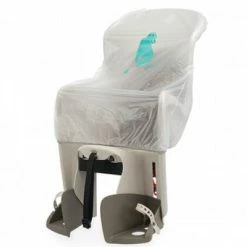 Housse De Protection Pluie Pour Siège Enfant Maxi Polisport
