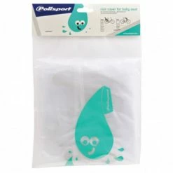 Housse De Protection Pluie Pour Siège Enfant Maxi Polisport -VTC électriques Soldes housse de protection pluie pour siege enfant maxi polisport full 3