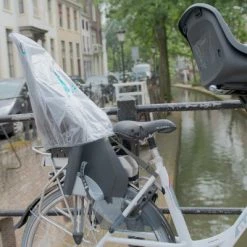 Housse De Protection Pluie Pour Siège Enfant Maxi Polisport -VTC électriques Soldes housse de protection pluie pour siege enfant maxi polisport full 5