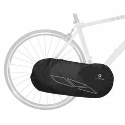 M-Wave Housse De Protection Pour Chaîne De Vélo