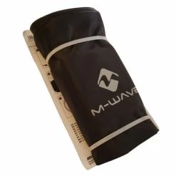 M-Wave Housse De Protection Pour Chaîne De Vélo -VTC électriques Soldes housse de protection pour chaine de velo full 5