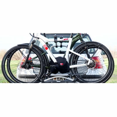 Fahrer Housse De Protection Pour Moteur Central Vélo électrique 4 Fahrer Housse De Protection Pour Moteur Central Vélo électrique – Image 2