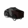 Housse De Vélo Cargo 3 Roues - Ds Covers -VTC électriques Soldes housse de velo cargo 3 roues ds covers full
