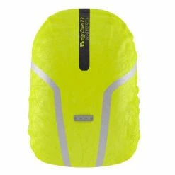 Housse Imperméable Fluo Pour Sac à Dos Bag Cover 2.2 Wowow