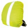 Brandless Housse Jaune Réfléchissant Pour Sac à Dos Du Cycliste Ou Piéton -VTC électriques Soldes housse jaune reflechissant pour sac a dos du cycliste ou pieton full