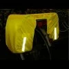 Hook Housse Protection Pluie Pour Double Sacoche Vélo -VTC électriques Soldes housse protection pluie pour double sacoche velo full