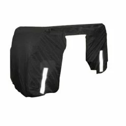 Hook Housse Protection Pluie Pour Double Sacoche Vélo 9 Hook Housse Protection Pluie Pour Double Sacoche Vélo -VTC électriques Soldes housse protection pluie pour double sacoche velo full 4