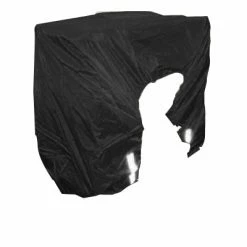 HOCK Housse Protection Pluie Pour Sacoche Vélo Triple 9 HOCK Housse Protection Pluie Pour Sacoche Vélo Triple -VTC électriques Soldes housse protection pluie pour sacoche velo triple full 4