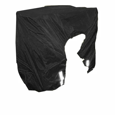 HOCK Housse Protection Pluie Pour Sacoche Vélo Triple 6 HOCK Housse Protection Pluie Pour Sacoche Vélo Triple – Image 4