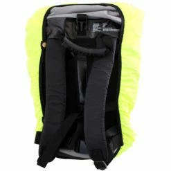 Lecyclo Housse Réfléchissante Imperméable Pour Sac Vélo -VTC électriques Soldes housse reflechissante impermeable pour sac velo full 5