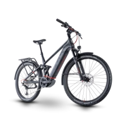 Husqvarna Cross Tourer 7-FS -VTC électriques Soldes husqvarna cross tourer 7 fs 2