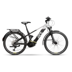 Husqvarna Cross Tourer CT5 FS -VTC électriques Soldes husqvarna cross tourer ct5 1