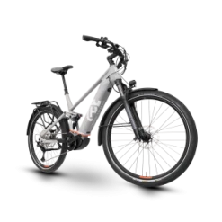 Husqvarna Gran Tourer 5 FS -VTC électriques Soldes husqvarna gran tourer 5 1