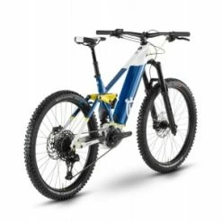 Husqvarna Hard Cross LE -VTC électriques Soldes husqvarna hard cross le 3