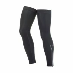 Jambières Gore Wear C3 Thermo Noir 2020-2021 (100396)