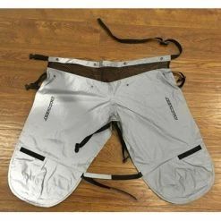 Jambières Imperméables Et Réfléchissantes Rainlegs -VTC électriques Soldes jambieres impermeables et reflechissantes rainlegs full 3