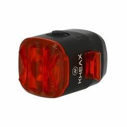 Kheax Nash Arrière -VTC électriques Soldes kheax nash arriere 1