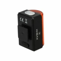 Kheax Tegmen 11 Kheax Tegmen -VTC électriques Soldes kheax tegmen 1 4