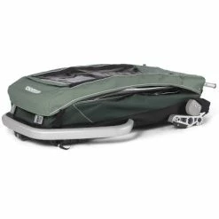 Kid Vaaya 1 Croozer Remorque Vélo Pour Un Enfant -VTC électriques Soldes kid vaaya 1 croozer remorque velo pour un enfant full 6