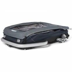 Kid Vaaya 2 Croozer Remorque Vélo Pour Deux Enfants -VTC électriques Soldes kid vaaya 2 croozer remorque velo pour deux enfants full 6