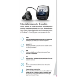 Kit Complet Console Bosch Intuvia -VTC électriques Soldes kit complet console bosch intuvia 2