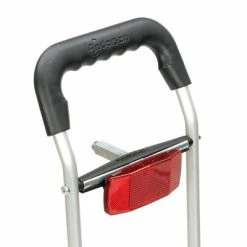 Kit D'extension Vélo SH1 Pour Chassis Shopper Andersen -VTC électriques Soldes kit d extension velo sh1 pour chassis shopper andersen full 4