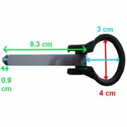 Kit D'extension Vélo SH2 Pour Chassis Unus Tura Andersen 10 Kit D'extension Vélo SH2 Pour Chassis Unus Tura Andersen -VTC électriques Soldes kit d extension velo sh2 pour chassis unus tura andersen full 3