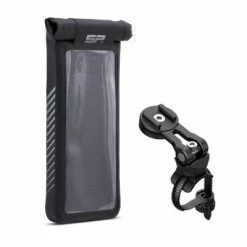 Kit étui Smartphone Vélo Et Fixation Bike Bundle II SP Connect -VTC électriques Soldes kit etui smartphone velo et fixation bike bundle ii sp connect l full