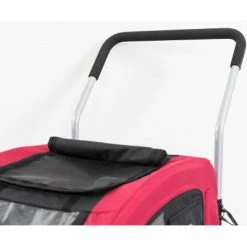 Kit Jogging Pour Remorque Chien Et Chat 22 Kilos Trixie -VTC électriques Soldes kit jogging pour remorque chien et chat 22 kilos trixie full 6