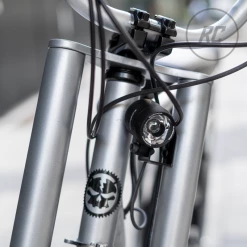 Kit Lumière Biggie -VTC électriques Soldes kit lumiere biggie 2