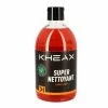 Nettoyant Vélo Kheax Super Wash Rouge -VTC électriques Soldes kit pack starter velo weldtite dirtwash