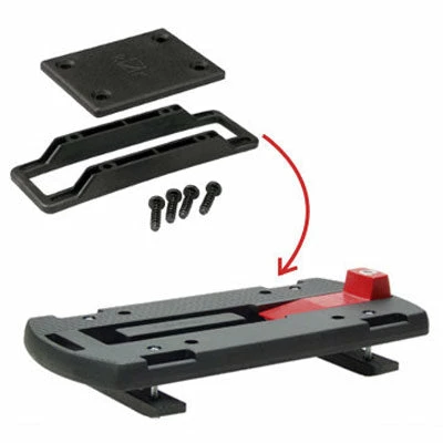 Kit Panier Vélo Chien Doggy Plus + Fixation GTA Klickfix 5 Kit Panier Vélo Chien Doggy Plus + Fixation GTA Klickfix – Image 3