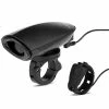 Klaxon électrique Vélo Puissant 140 Db Hornit -VTC électriques Soldes klaxon electrique velo puissant 140 db hornit full