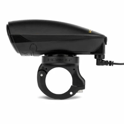 Klaxon électrique Vélo Puissant 140 Db Hornit 4 Klaxon électrique Vélo Puissant 140 Db Hornit – Image 2