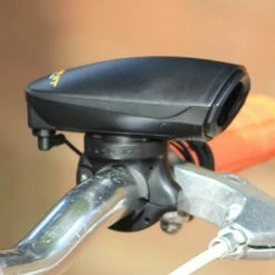 Klaxon électrique Vélo Puissant 140 Db Hornit 12 Klaxon électrique Vélo Puissant 140 Db Hornit -VTC électriques Soldes klaxon electrique velo puissant 140 db hornit full 5