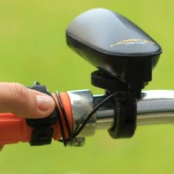Klaxon électrique Vélo Puissant 140 Db Hornit 13 Klaxon électrique Vélo Puissant 140 Db Hornit -VTC électriques Soldes klaxon electrique velo puissant 140 db hornit full 6