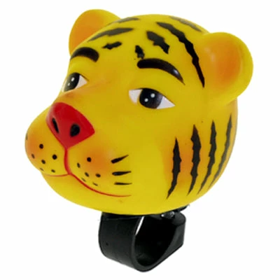 Brandless Klaxon Figurine Tigre Pour Enfants 3 Brandless Klaxon Figurine Tigre Pour Enfants