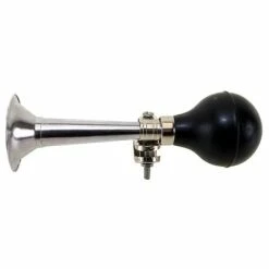 Welo Klaxon Poire Pour Vélo