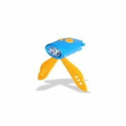 Klaxon/Lumière Hornit Mini Kids -VTC électriques Soldes klaxonlumiere hornit mini kids 2