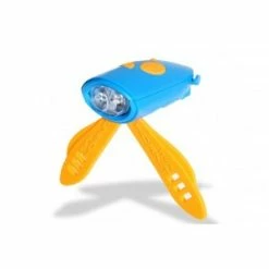 Klaxon/Lumière Hornit Mini Kids -VTC électriques Soldes klaxonlumiere hornit mini kids 4
