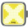 Knog Blinder Front X Black -VTC électriques Soldes knog blinder front x black