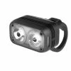 Knog Blinder Road 400 -VTC électriques Soldes knog blinder twinpack square black