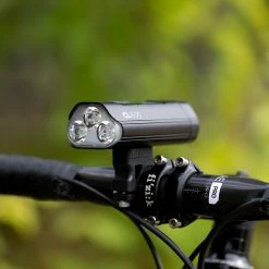 Lampe Vélo Powerbank Sur Guidon Ultratorch CL1600 Oxford 1600 Lumens -VTC électriques Soldes lampe avant velo ultratorch cl 1600 oxford