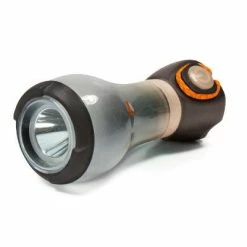 UCO Gear Lampe Convertible Randonnée Camping Alki UCO -VTC électriques Soldes lampe convertible randonnee camping alki uco full 3