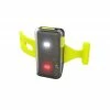 Lampe De Signalisation 2 LEDs Pour Cycliste ClipLight Wowow -VTC électriques Soldes lampe de signalisation 2 leds pour cycliste cliplight wowow full