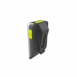 Lampe De Signalisation 2 LEDs Pour Cycliste ClipLight Wowow -VTC électriques Soldes lampe de signalisation 2 leds pour cycliste cliplight wowow full 2