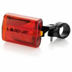 Maxxus Lampe Pour Vélo Sur Tige De Selle Et Brassard -VTC électriques Soldes lampe pour velo sur tige de selle et brassard full 3