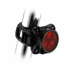 Lezyne LED Zecto Drive Arrière