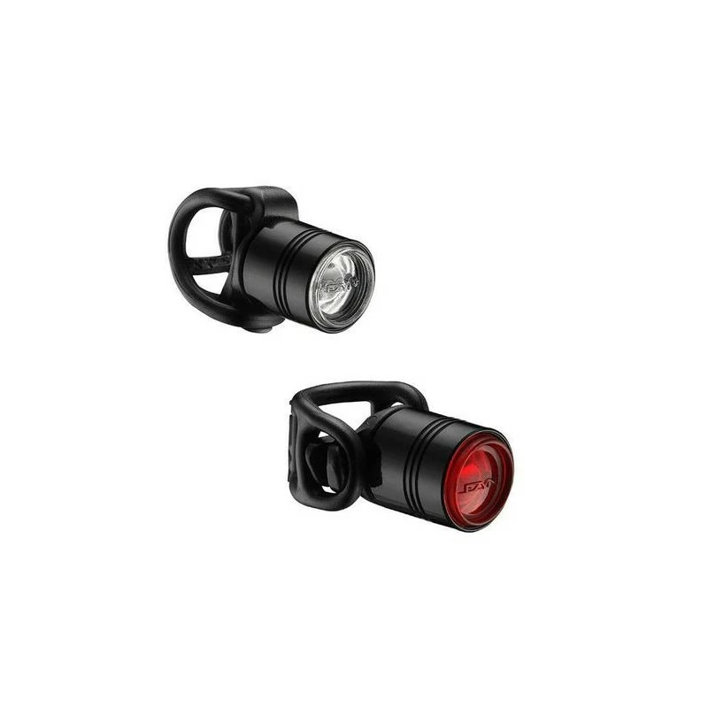 Lezyne LED Femto Drive Paire 4 Lezyne LED Femto Drive Paire – Image 2